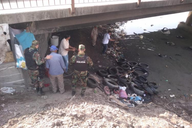 Salta: Buscan reflotar un convenio para usar neumáticos como insumo para fabricar cemento