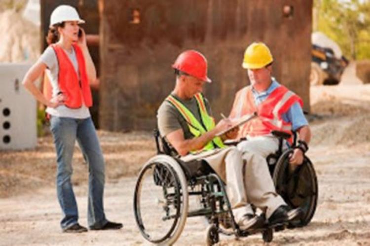 Salta: Buscarán incluir a discapacitados en la minería