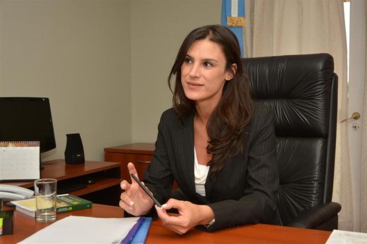 Salta/Calletti advierte: 'El Corredor Bioceánico necesita decisión política'" Salta/Calletti advierte: 'El Corredor Bioceánico necesita decisión política'"