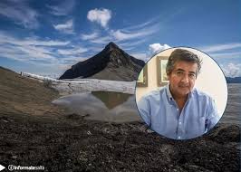 Salta: Carrizo consideró que la modificación a la Ley de Glaciares "da mayor peso institucional en gestión de nuestros recursos"