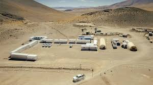 Salta: Central Puerto expande con Abrasilver el proyecto de oro y plata en Diablillos