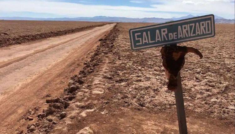 Salta: Cientos de interesados por cada yacimiento que se habilita en la provincia