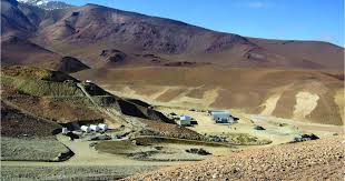 Salta: Confirman alta ley de plata y descubren un nuevo objetivo oro-cobre en sitio El Quevar