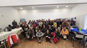Salta/Construyendo puentes para el futuro técnico: articulación entre educación y producción Salta/Construyendo puentes para el futuro técnico: articulación entre educación y producción