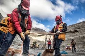 Salta: Crecimiento sostenido del Registro de Proveedores Mineros en la provincia con 577 inscriptos