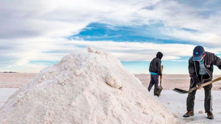 Salta: Duplican los cupos para estudiar la tecnicatura en Minería en la provincia