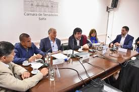 Salta/Educación, minería y tecnología: el Senado salteño avanza en un plan de vinculación estratégica Salta/Educación, minería y tecnología: el Senado salteño avanza en un plan de vinculación estratégica