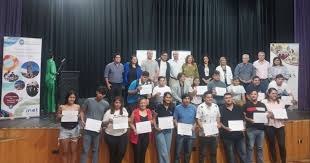 Salta/Educación y minería: más de 20 propuestas formativas en la provincia Salta/Educación y minería: más de 20 propuestas formativas en la provincia
