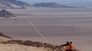 Salta: El cobre, en el centro de la agenda minera y la provincia  busca su lugar