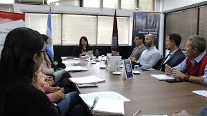 Salta: El Gobierno recibió a representantes de Río Tinto - Rincón Mining Salta: El Gobierno recibió a representantes de Río Tinto - Rincón Mining