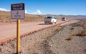 Salta: El Tolillar, el proyecto de litio marcado por la tecnología