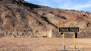 Salta: estiman que el proyecto Taca Taca generará 4.000 empleos y u$s 10 mil millones de recaudación fiscal