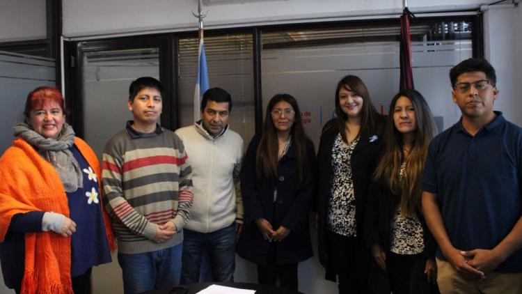 Salta: Estudiantes de Campo Quijano realizarán prácticas en la Secretaría de Minería y Energía