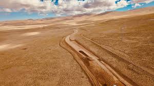 Salta financiará obras estratégicas en la Puna para potenciar el desarrollo minero Salta financiará obras estratégicas en la Puna para potenciar el desarrollo minero