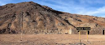 Salta: First Quantum apunta a Taca Taca para su próxima fase de expansión del cobre Salta: First Quantum apunta a Taca Taca para su próxima fase de expansión del cobre