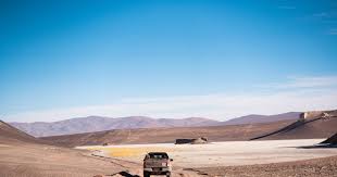 Salta: Hoja de ruta definida; los dos hitos que definirán el futuro de la provincia en el litio este año