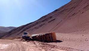 Salta: Imprudencia y rutas complicadas: se multiplican los accidentes viales en la Puna