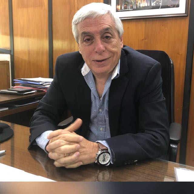 Salta impulsa una agenda federal desde el Consejo Económico y Social Salta impulsa una agenda federal desde el Consejo Económico y Social