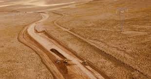 Salta: La gran deuda que frena el desarrollo minero en la provincia Salta: La gran deuda que frena el desarrollo minero en la provincia