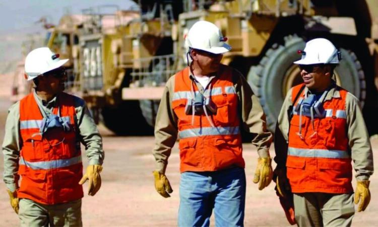 Salta: La minería cambió el mapa laboral de la provincia y elevó la competencia por el talento Salta: La minería cambió el mapa laboral de la provincia y elevó la competencia por el talento