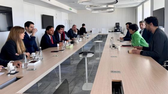 Salta: La provincia comenzará a exportar litio en el 2025 con el Proyecto Centenario Ratones Salta: La provincia comenzará a exportar litio en el 2025 con el Proyecto Centenario Ratones
