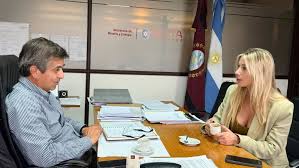 Salta: La Provincia proyecta un esquema de prevención de consumos específico para el sector minero