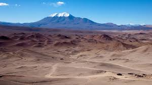 Salta: La Secretaría de Minería de la Nación tiene registrados 46 proyectos vinculados al cobre en la provincia Salta: La Secretaría de Minería de la Nación tiene registrados 46 proyectos vinculados al cobre en la provincia