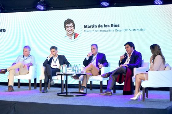 Salta: La transformación en una provincia minera tendrá un gran impacto productivo y social