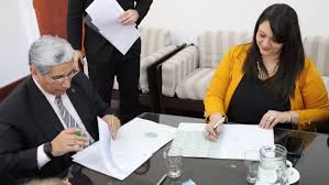 Salta: La UNSa se sumará a Minería para fortalecer la evaluación del impacto ambiental de los proyectos mineros Salta: La UNSa se sumará a Minería para fortalecer la evaluación del impacto ambiental de los proyectos mineros