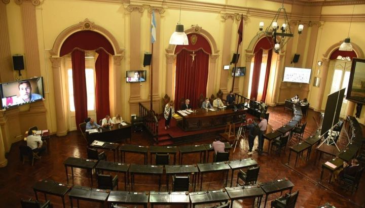 Salta: Los diputados rechazarán el intento de nacionalizar el litio