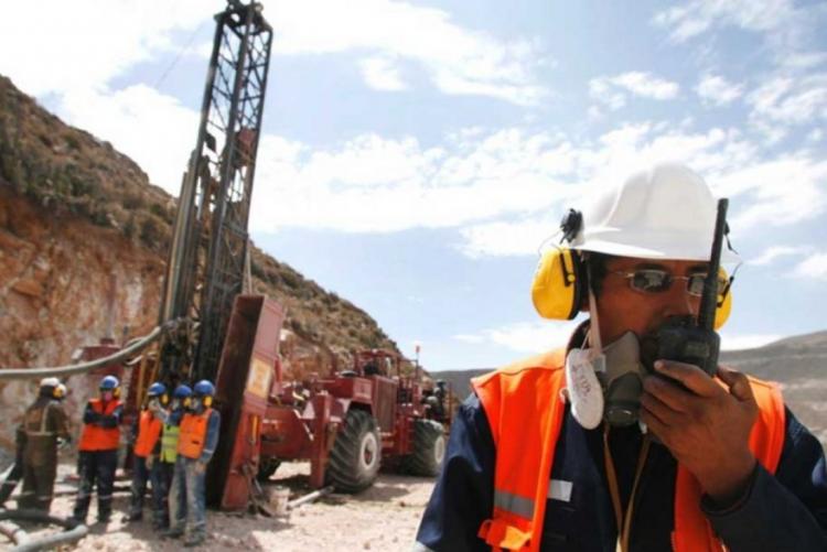 Salta: Los Recursos Humanos son críticos en la minería Salta: Los Recursos Humanos son críticos en la minería