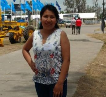 Salta: Mariela Luisa Martinez es la nueva presidenta de CAPROSEMITP