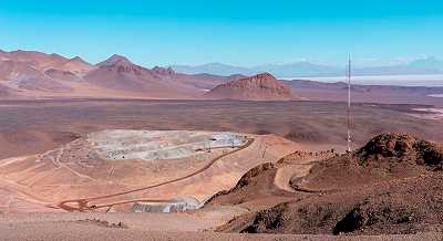 Salta: Mina Lindero registró producción récord y Fortuna Silver invertirá US$ 26,3 millones en 2022