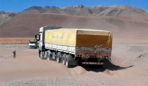 Salta: Mineras esperan más apoyo de legisladores en gestiones de sus proyectos