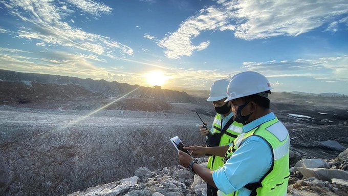 Salta/Minería: avances en la digitalización fortalecerán la transparencia en el sector en la provincia