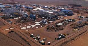 Salta: Mineros sostienen que fueron despedidos sin causa