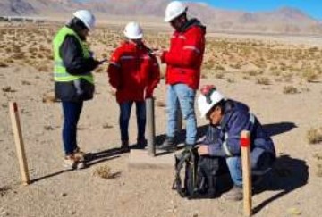 Salta: Monitoreo Socio Ambiental Participativo en el Proyecto Diablillos