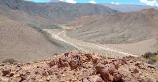 Salta: Orestone amplía a nueve kilómetros cuadrados su proyecto de oro y plata Francisca Salta: Orestone amplía a nueve kilómetros cuadrados su proyecto de oro y plata Francisca