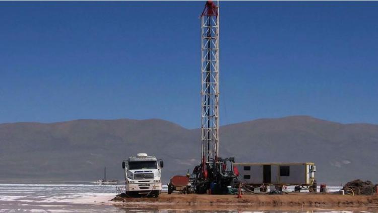 Salta: Para Alberto Castillo "La minería ha venido para instalarse en la provincia" Salta: Para Alberto Castillo "La minería ha venido para instalarse en la provincia"