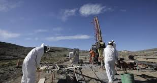 Salta pide la prórroga del RIGI para ser competitiva Salta pide la prórroga del RIGI para ser competitiva
