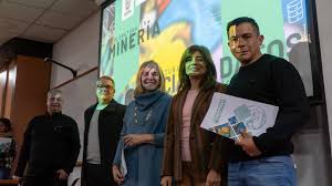 Salta: Profesionales capacitados para afrontar los desafíos del sector minero