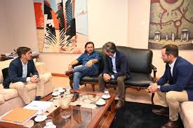 Salta: proveedores plantean la necesidad de mayor participación local en etapa de operación