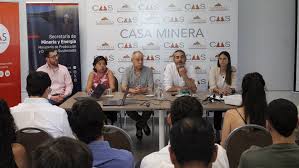 Salta: Refuerzan la seguridad alimentaria en los campamentos mineros Salta: Refuerzan la seguridad alimentaria en los campamentos mineros