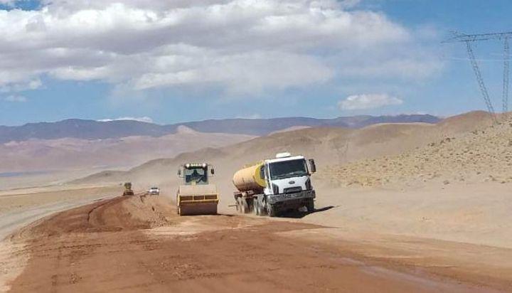 Salta: Remsa aportará más de $3 mil millones para obras