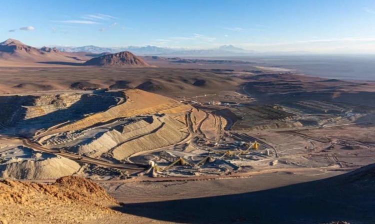 Salta: Reservas de oro de Lindero caen 8% y Fortuna Mining apuesta por perforación