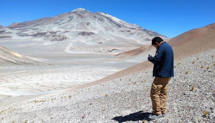 Salta: Retenciones, el punto que frena el proyecto Taca Taca