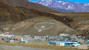 Salta: San Antonio de los Cobres percibirá $4 mil millones en tasas que se cobran a la minería Salta: San Antonio de los Cobres percibirá $4 mil millones en tasas que se cobran a la minería