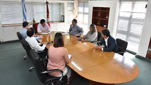 Salta: sector público y privado articulan acciones para apoyar al sector Salta: sector público y privado articulan acciones para apoyar al sector