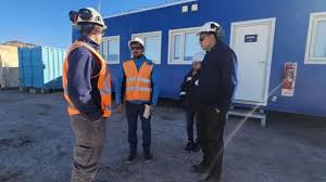Salta: Trabajan en modificaciones normativas para acelerar la aprobación de las DIA Salta: Trabajan en modificaciones normativas para acelerar la aprobación de las DIA