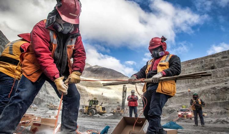 Salta: Tras la muerte de un trabajador la Cámara de Minería de Salta negó malas condiciones de trabajo